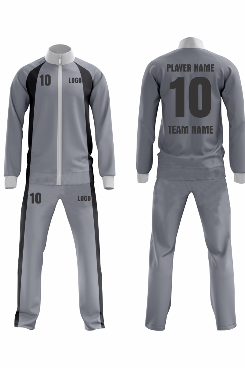 Stone Training Suit