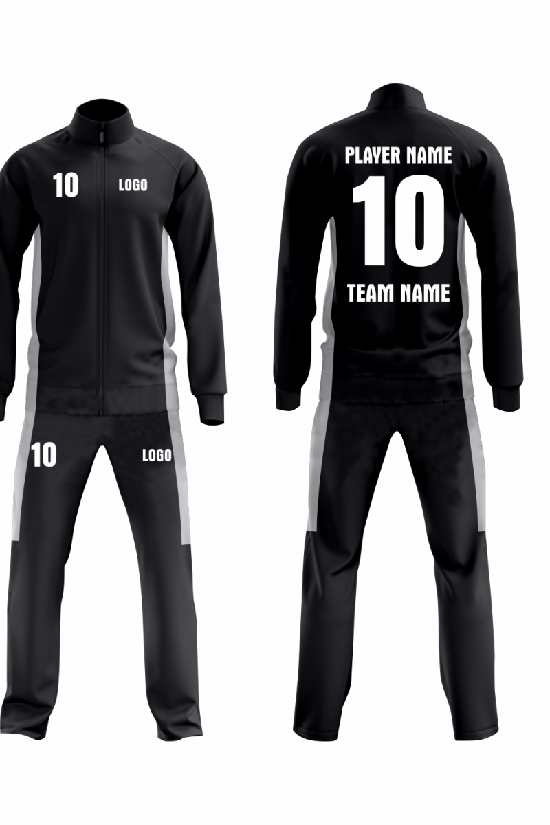 Roma Training Suit