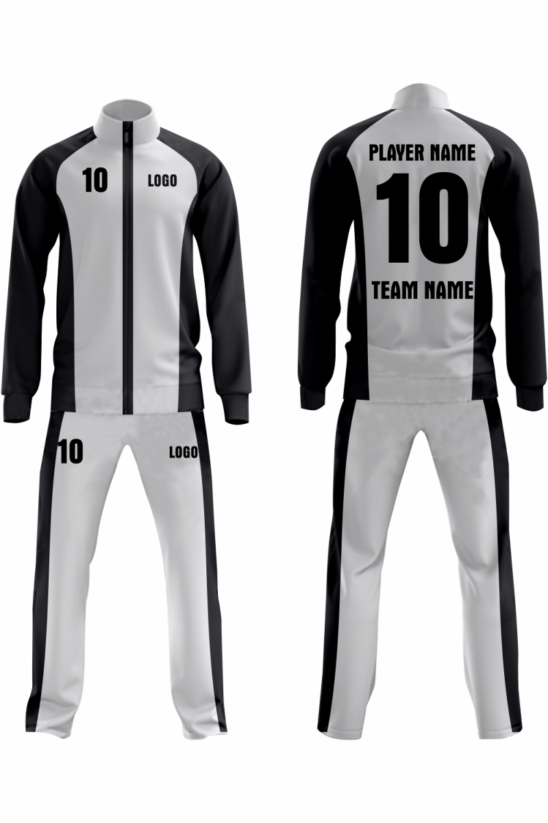Genoa Training Suit