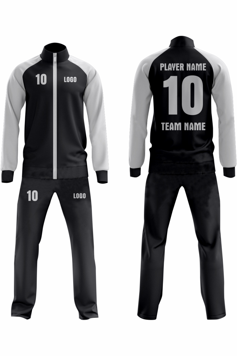 Folsom Training Suit