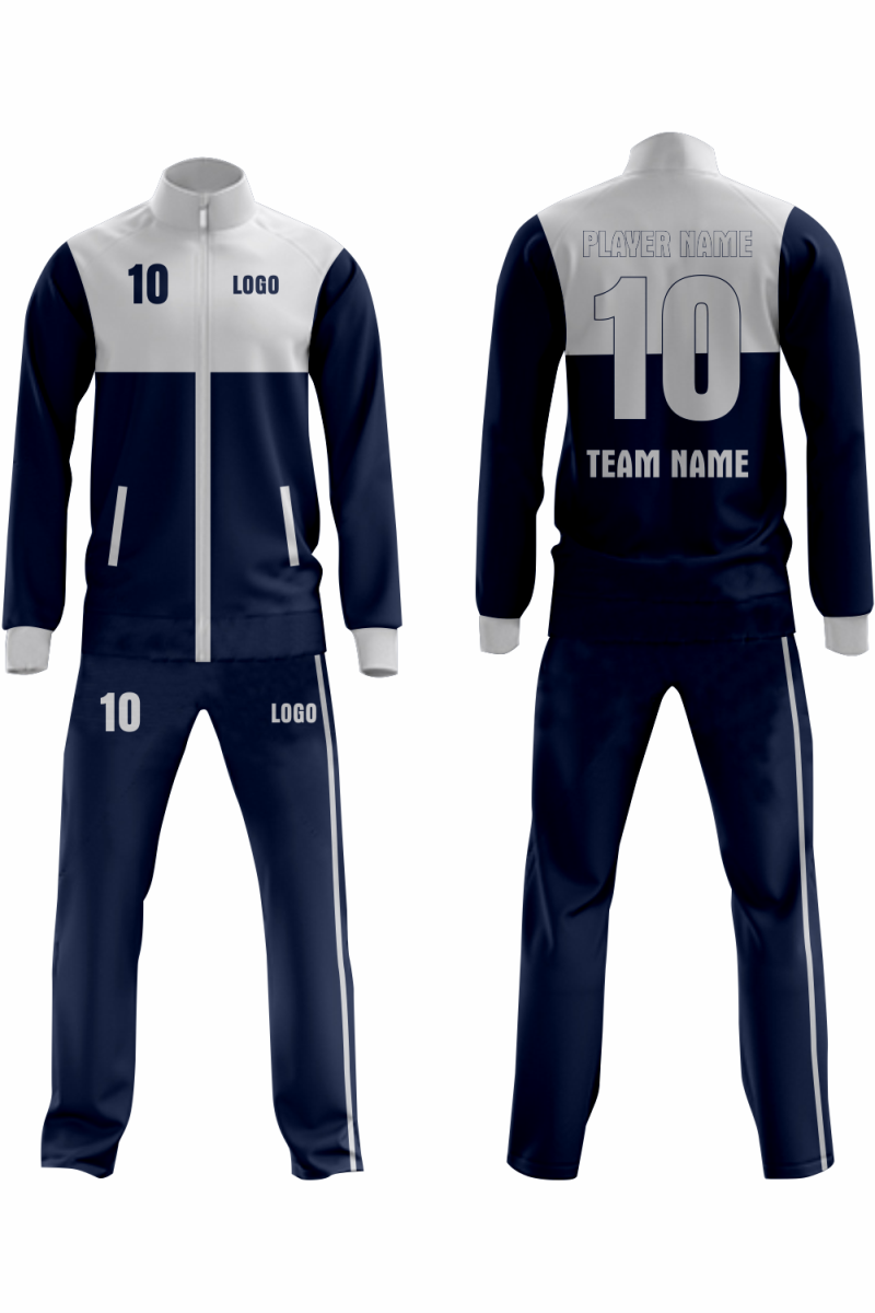 Squad Training Suit