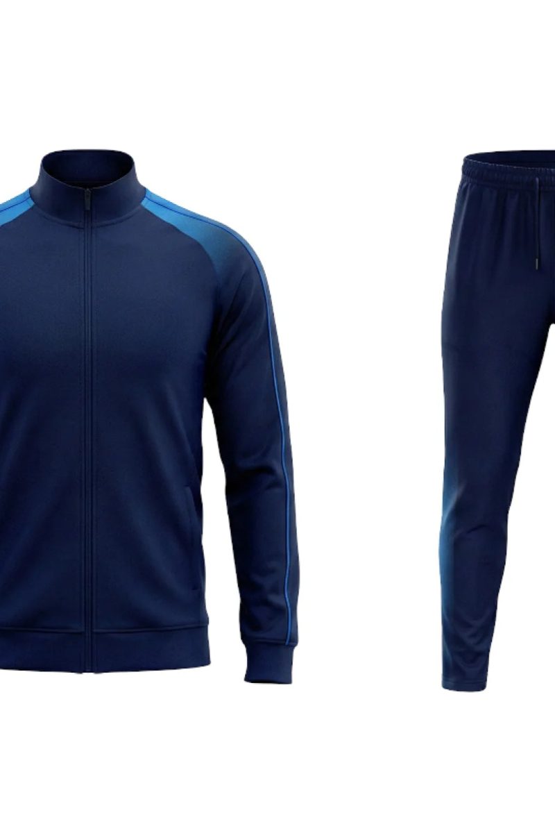 Deepwave Training Suit