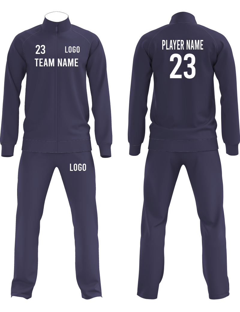 Solid Training Suit