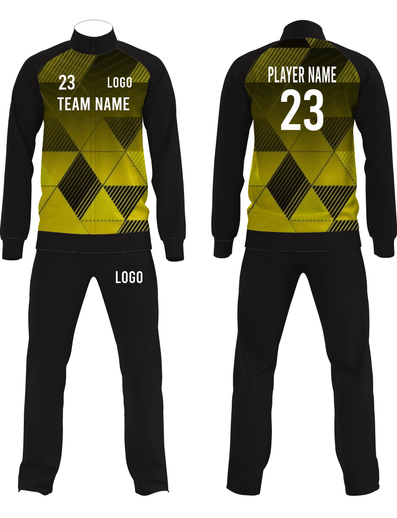Ardore Training Suit