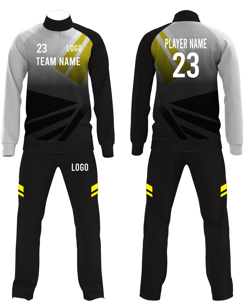 Peak Training Suit