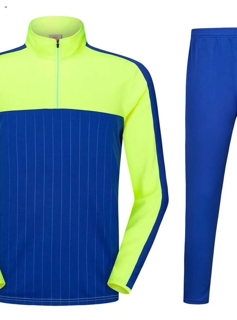 Lisbon Training Suit
