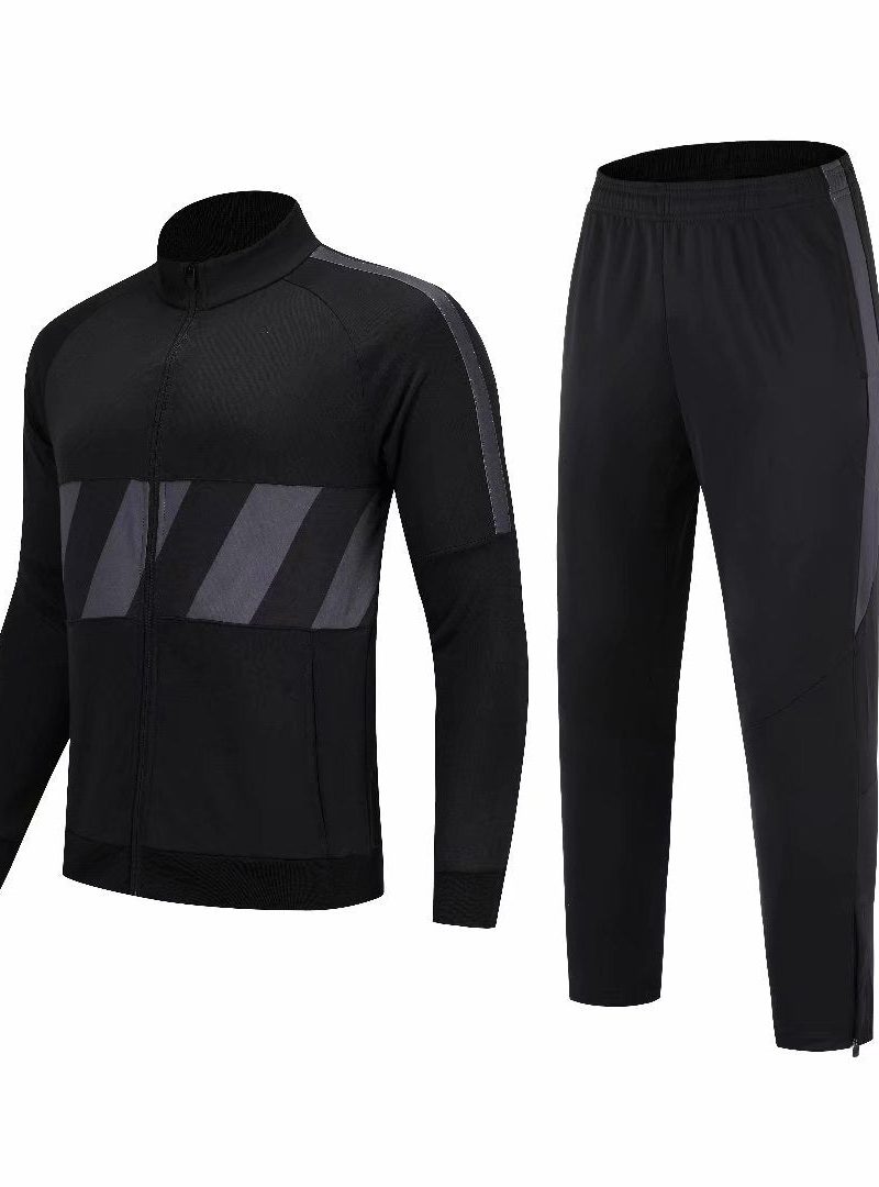 Zeno Training Suit