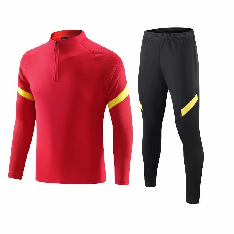 Valencia Training Suit